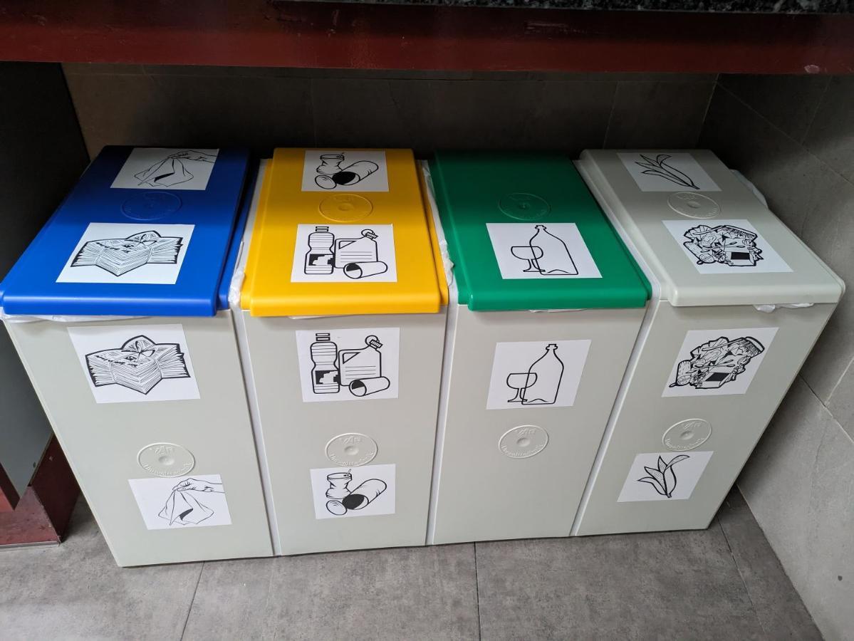 Alogar Maison d'hôtes 2*