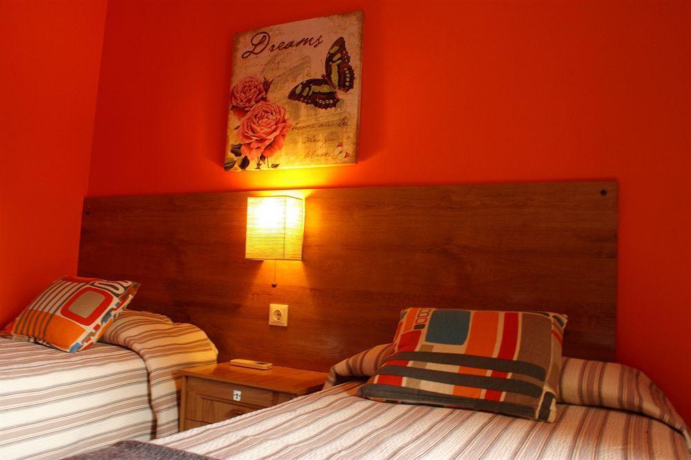 Alogar 2* Barcelone